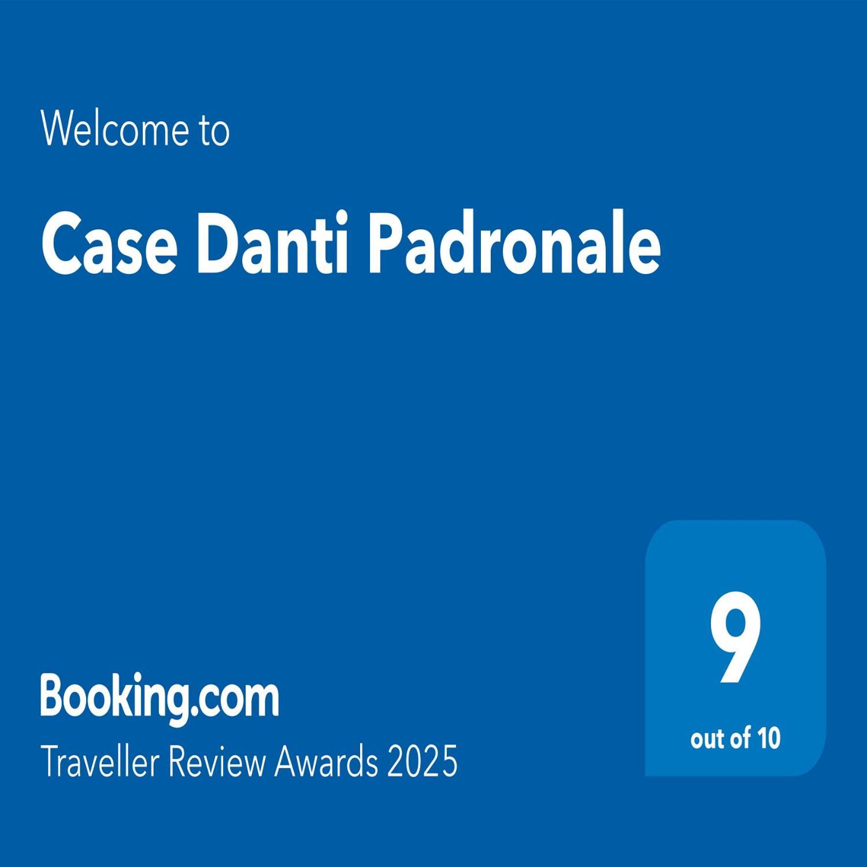 Case Danti Padronale Santa Fiora Eksteriør billede